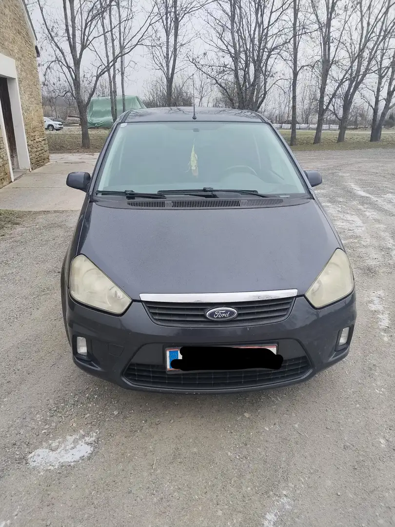Ford C-Max Ecosport 1,6 TDC - 1