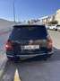 Mercedes-Benz GLK 220 220CDI BE 4M Aut. Negro - thumbnail 9