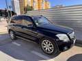 Mercedes-Benz GLK 220 220CDI BE 4M Aut. Negro - thumbnail 1