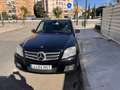 Mercedes-Benz GLK 220 220CDI BE 4M Aut. Negro - thumbnail 3