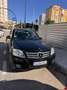 Mercedes-Benz GLK 220 220CDI BE 4M Aut. Negro - thumbnail 4