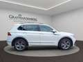 Volkswagen Tiguan R-Line 4Motion TSI DSG Navi Pano Matrix Weiß - thumbnail 7