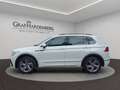 Volkswagen Tiguan R-Line 4Motion TSI DSG Navi Pano Matrix Weiß - thumbnail 2