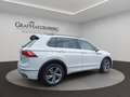 Volkswagen Tiguan R-Line 4Motion TSI DSG Navi Pano Matrix Weiß - thumbnail 6