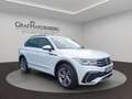 Volkswagen Tiguan R-Line 4Motion TSI DSG Navi Pano Matrix Weiß - thumbnail 8