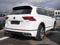 Volkswagen Tiguan R-Line 4Motion TSI DSG Navi Pano Matrix Weiß - thumbnail 2