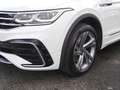 Volkswagen Tiguan R-Line 4Motion TSI DSG Navi Pano Matrix Weiß - thumbnail 4