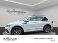 Volkswagen Tiguan R-Line 4Motion TSI DSG Navi Pano Matrix Weiß - thumbnail 1