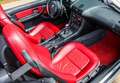 BMW Z3 Z3 Roadster 1.9 140cv Argento - thumbnail 2