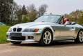 BMW Z3 Z3 Roadster 1.9 140cv Argento - thumbnail 5