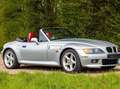 BMW Z3 Z3 Roadster 1.9 140cv Argento - thumbnail 3