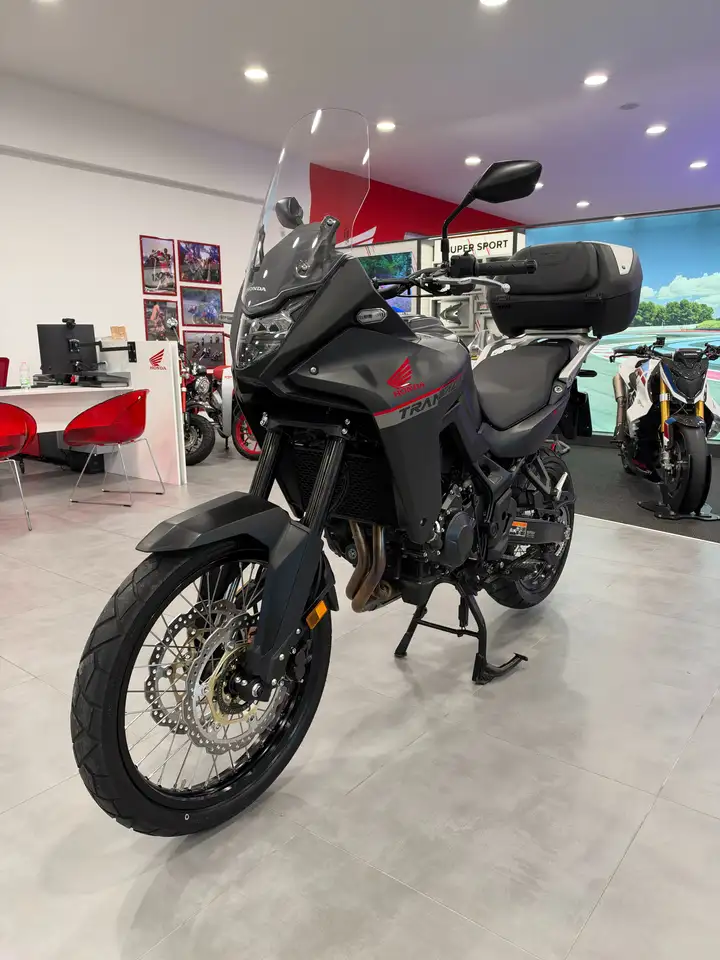 Honda XL 750 Transalp