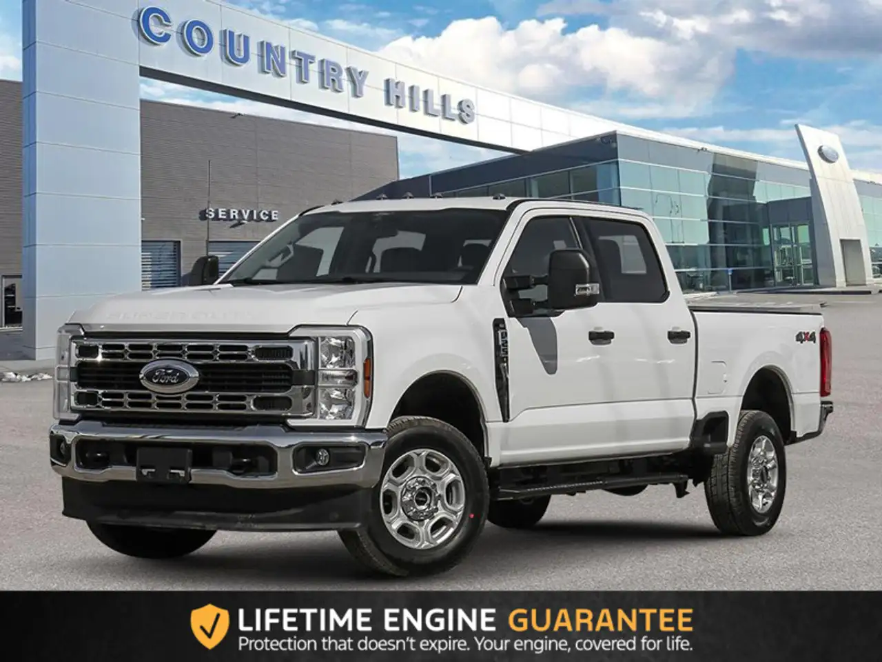 2026 Ford F 250