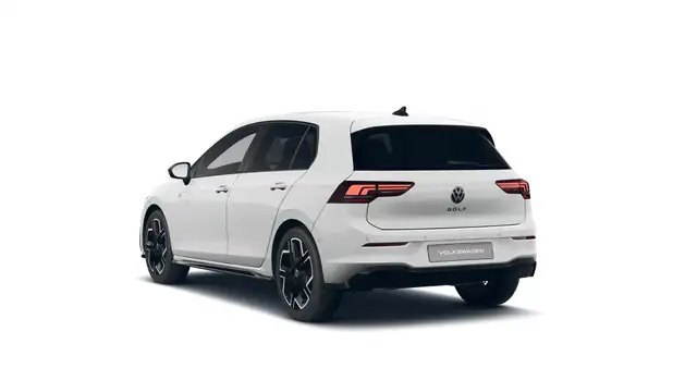 Volkswagen Golf view 5