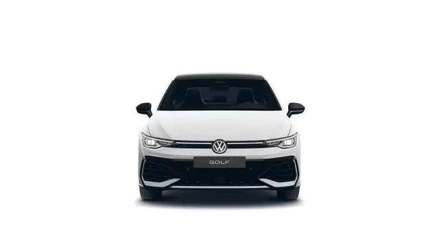 Volkswagen Golf view 3