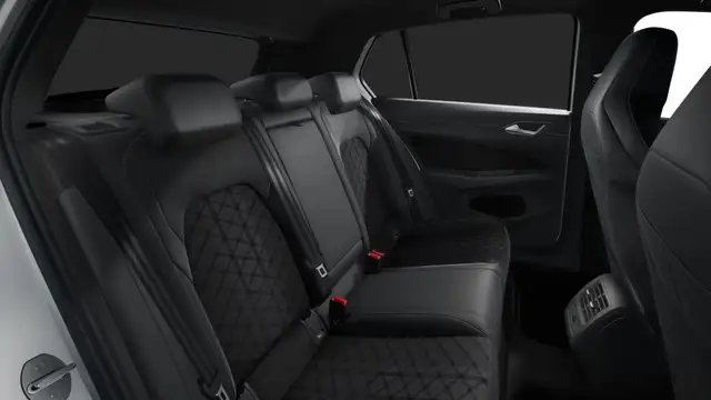 Volkswagen Golf view 11
