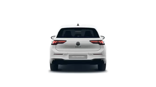Volkswagen Golf view 7