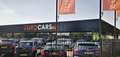 Peugeot 208 1.2 100pk Turbo Allure Pack Navigatie Camera Clima Grijs - thumbnail 36