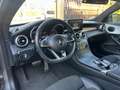Mercedes-Benz C 220 Coupé 220d 9G-Tronic Gris - thumbnail 11