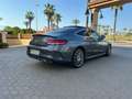 Mercedes-Benz C 220 Coupé 220d 9G-Tronic Gris - thumbnail 6