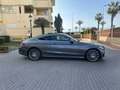 Mercedes-Benz C 220 Coupé 220d 9G-Tronic Gris - thumbnail 19