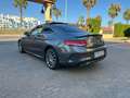 Mercedes-Benz C 220 Coupé 220d 9G-Tronic Gris - thumbnail 4