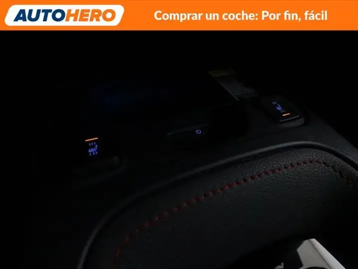 Toyota Auris 2019, foto 29