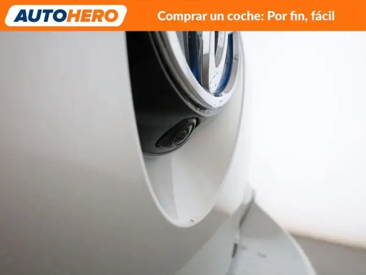 Toyota Auris 2019, foto 20