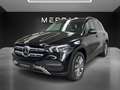 Mercedes-Benz GLE 300 d 4MATIC Black - thumbnail 2