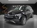 Mercedes-Benz GLE 300 d 4MATIC Black - thumbnail 1