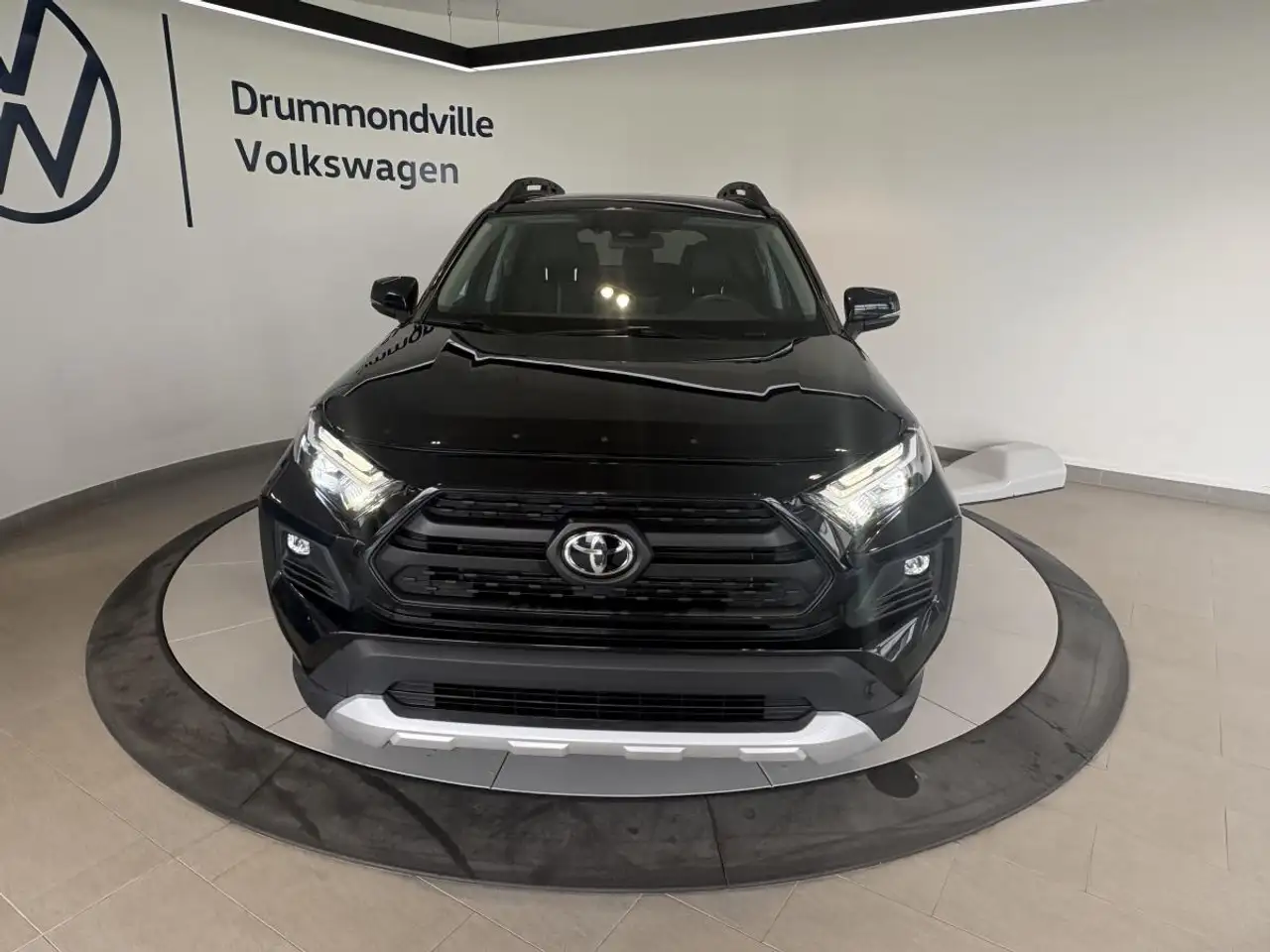 Toyota RAV 4 fotografie Toyota RAV 4