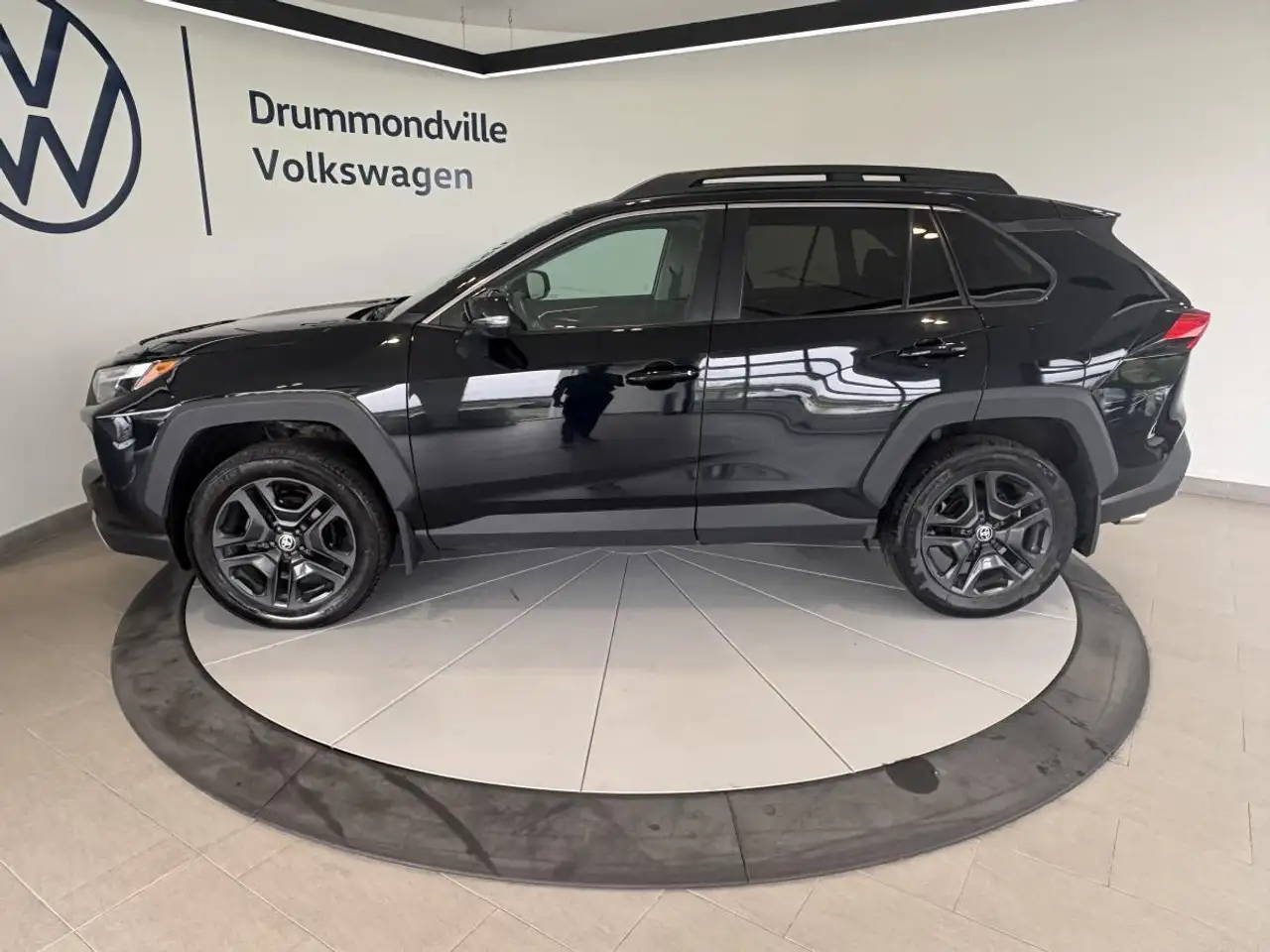 Toyota RAV 4 fotografie Toyota RAV 4