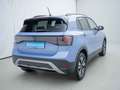 Volkswagen T-Cross 1.0 TSI Goal*DSG*PDC*AAC*SHZ*LANE*APP* Blau - thumbnail 22