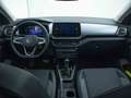 Volkswagen T-Cross 1.0 TSI Goal*DSG*PDC*AAC*SHZ*LANE*APP* Blau - thumbnail 14