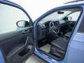 Volkswagen T-Cross 1.0 TSI Goal*DSG*PDC*AAC*SHZ*LANE*APP* Blau - thumbnail 11