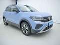Volkswagen T-Cross 1.0 TSI Goal*DSG*PDC*AAC*SHZ*LANE*APP* Blau - thumbnail 4