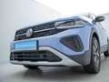 Volkswagen T-Cross 1.0 TSI Goal*DSG*PDC*AAC*SHZ*LANE*APP* Blau - thumbnail 23