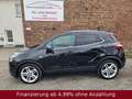Opel Mokka X 1.4 Color Innovation 4x4 | TüV neu Schwarz - thumbnail 2
