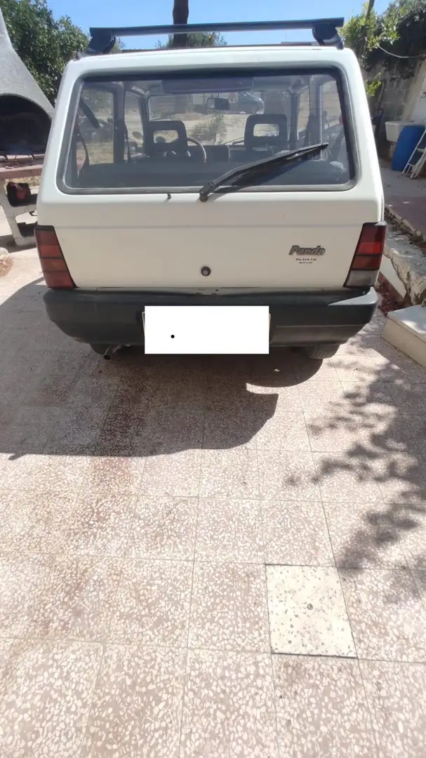 Fiat Panda 1.1 Young - 1