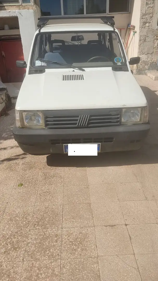 Fiat Panda 1.1 Young - 2