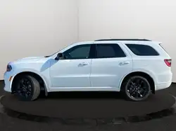 Dodge Durango 2026