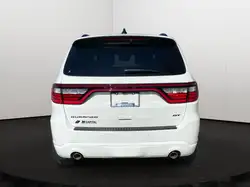 Dodge Durango 2026