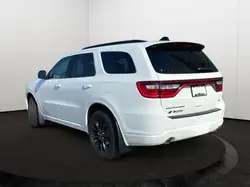 Dodge Durango 2026