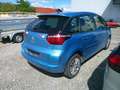 Citroen C4 Picasso Seduction HDi FAP EGS6 Blau - thumbnail 4
