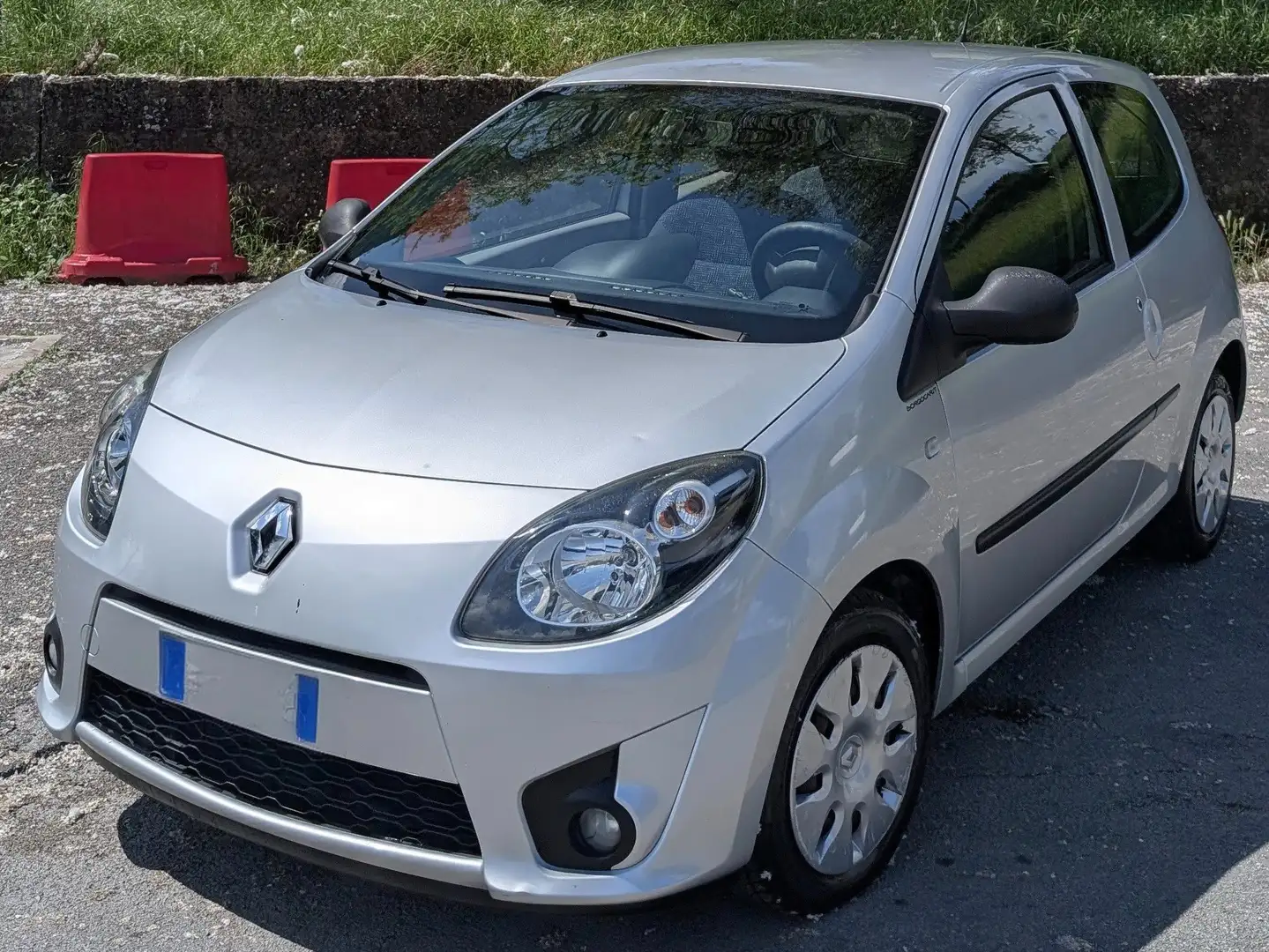 Renault Twingo Twingo 1.2 Sport Grigio - 1
