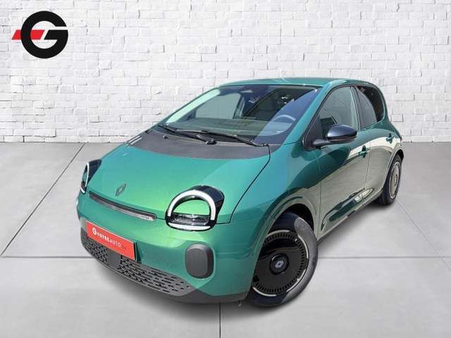 2026 Renault Twingo