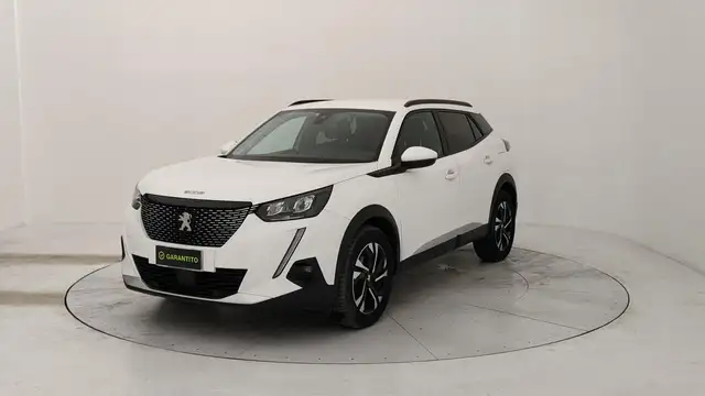 Peugeot 2008 1.5 bluehdi Allure Pack s&s 110cv