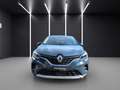 Renault Captur Full Hybrid E-Tech 145 CV Zen Blu/Azzurro - thumbnail 8