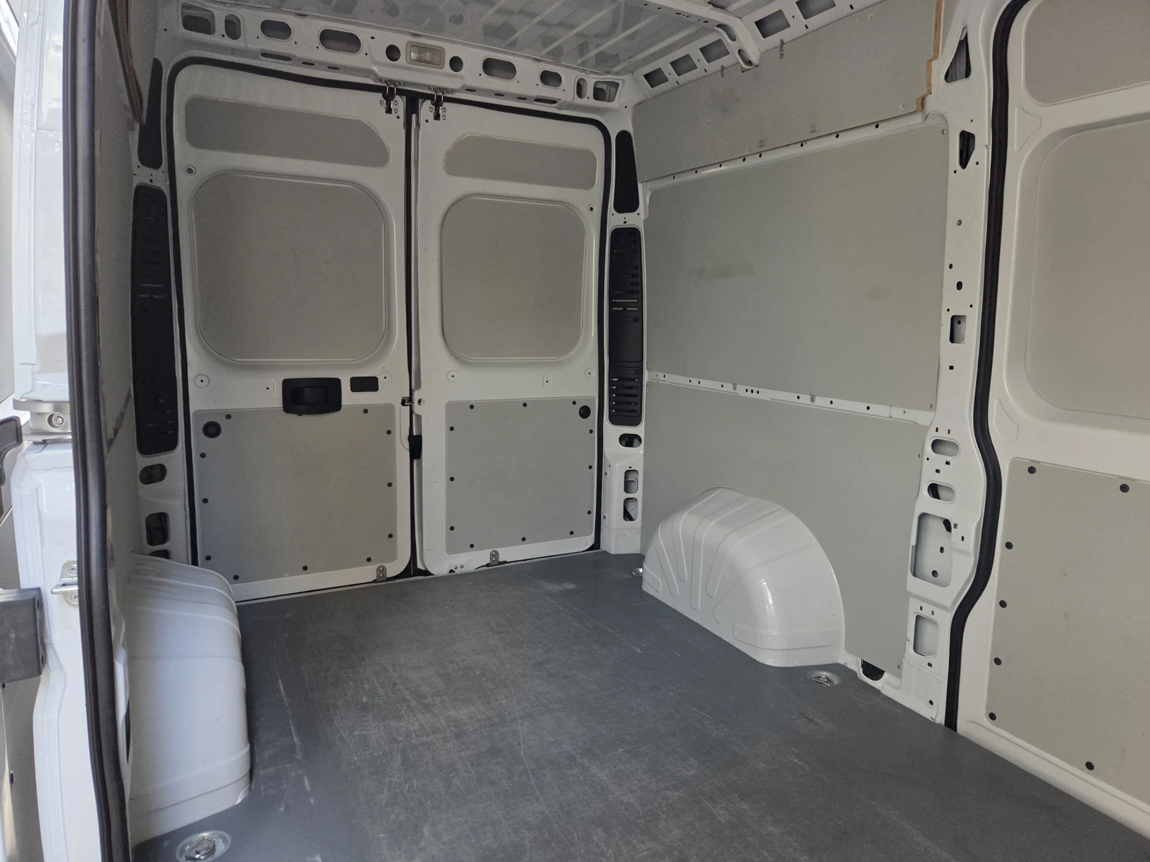 Citroen Jumper / Opel Movano 103Kw/140Pk L2H2 Links & Rechts Schu — photo 13