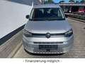 Volkswagen Caddy 2.0 TDI/2ZKIimaautomatik/2xSchiebetür/1.Hd Argent - thumbnail 3